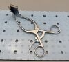 CODMAN 50-1192 Symmetry Surgical Meyerding Laminectomy Retractor