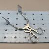 CODMAN 50-1192 Symmetry Surgical Meyerding Laminectomy Retractor