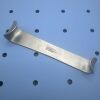 AESCULAP BT031R Dental Cheek ROUX Retractor, Double Ended Dentistry