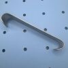 AESCULAP BT031R Dental Cheek ROUX Retractor, Double Ended Dentistry