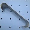 AESCULAP BT033R Dental Cheek ROUX Retractor, Double Ended Denistry