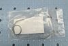 MEDLINE MDS1850001 Konig  Spring Wire Retractors Size 1,Small Prongs 5"