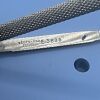 KARL STORZ E-3885 E3885 Surgical Ophthalmic Micro Needle Holder Delicate Jaws