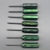 ARTHREX AR-6536 Obturator Reusable Arthroscopy 5/8" Green