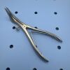 V. MUELLER RH-111 Cottle Speculum, Short