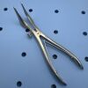 V. MUELLER RH-111 Cottle Speculum, Short
