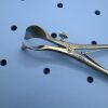 V. MUELLER RH-111 Cottle Speculum, Short