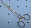 JARIT 121-140 Mayo-Hegar Needleholder, 7.5" Carb Bite