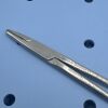 JARIT 121-140 Mayo-Hegar Needleholder, 7.5" Carb Bite