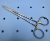 JARIT 121-140 Mayo-Hegar Needleholder, 7.5" Carb Bite