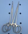 MEDLINE MDS1247714 Konig   Mixter Micro Pediatric Forceps