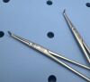 MEDLINE MDS1247714 Konig   Mixter Micro Pediatric Forceps