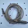 RICHARD WOLF 8108.031 8108.131 HF Bipolar Connecting Cable Laparoscopic 3 Meters