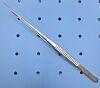 V. MUELLER CH-5179 CH5179 Vital Potts-Smith Diamond Jaw TC Tissue Forceps 11/4"