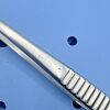 V. MUELLER CH-5179 CH5179 Vital Potts-Smith Diamond Jaw TC Tissue Forceps 11/4"