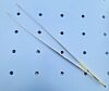 V. MUELLER CH-5179 CH5179 Vital Potts-Smith Diamond Jaw TC Tissue Forceps 11/4"