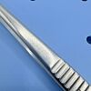V. MUELLER CH-5179 CH5179 Vital Potts-Smith Diamond Jaw TC Tissue Forceps 11/4"
