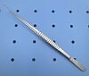 CODMAN 37-1012 DeBakey Vascular Tissue Forceps