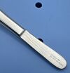 CODMAN 37-1012 DeBakey Vascular Tissue Forceps