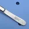 AESCULAP FB395 R DeBakey Forceps