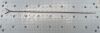 AESCULAP PO774R Monopolar Fundus Grasper Forcep Insert 15.5"