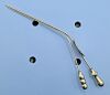 RICHARDS 27-0071 Suction Tube 5Fr.