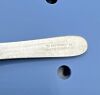 SYMMETRY 30-8132 Forceps, DeBakey-Diethrich Vascular, 7 3/4",
