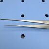 SYMMETRY 30-8132 Forceps, DeBakey-Diethrich Vascular, 7 3/4",