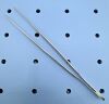 SYMMETRY 30-8132 Forceps, DeBakey-Diethrich Vascular, 7 3/4",