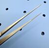 SYMMETRY 30-8132 Forceps, DeBakey-Diethrich Vascular, 7 3/4",