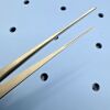 SYMMETRY 30-8132 Forceps, DeBakey-Diethrich Vascular, 7 3/4",