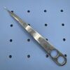 JARIT 225-450 Surgical Hohmann 10mm Retractor