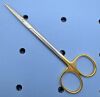 AESCULAP BC026R BC260R Metzenbaum Straight Surgical Scissors 14.5cm