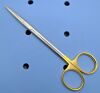 AESCULAP BC026R BC260R Metzenbaum Straight Surgical Scissors 14.5cm