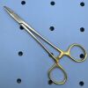 BOSS 50-2436 Mayo-Hegar Needle Holder "GG" 6"