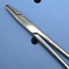 BOSS 50-2436 Mayo-Hegar Needle Holder "GG" 6"
