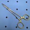 BOSS 50-2436 Mayo-Hegar Needle Holder "GG" 6"
