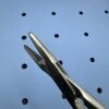 BOSS 50-2436 Mayo-Hegar Needle Holder "GG" 6"