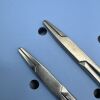 JARIT 121-145 Mayo-Hegar Needle Holder - TC - 8"