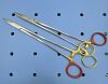 JARIT 121-145 Mayo-Hegar Needle Holder - TC - 8"