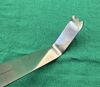 ZIMMER 3075 Hibbs Retractor Orthopedic 9.5"