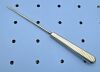 ACUFEX 012707 Orthopedic Arthroscopic Rasp Instrument