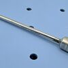 ACUFEX 012707 Orthopedic Arthroscopic Rasp Instrument