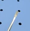 ACUFEX 012707 Orthopedic Arthroscopic Rasp Instrument