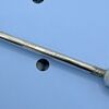 ACUFEX 012707 Orthopedic Arthroscopic Rasp Instrument