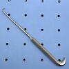 SMITH & NEPHEW 11-0474 Richards    Bone Hook, Curved, Hexagon Handle, 8"