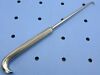SMITH & NEPHEW 11-0474 Richards    Bone Hook, Curved, Hexagon Handle, 8"