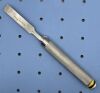 V. MUELLER OS4330-019 / 955195 Cobb Osteotome 19mm Straight Blade 11" OR Grade