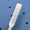 V. MUELLER OS4330-019 / 955195 Cobb Osteotome 19mm Straight Blade 11" OR Grade