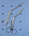 PILLING 31800 Weck  Angled Knight ENT Nasal Scissors